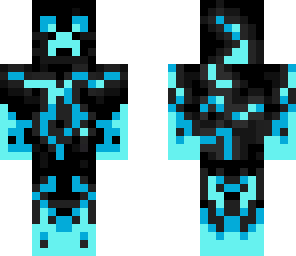 ice creeper