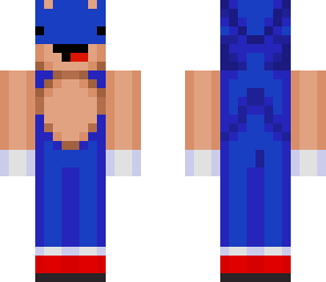 sonic derpy