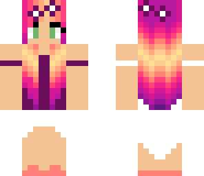 summer girl
