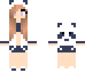 mc panda