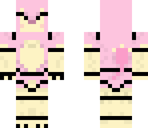 skitty the animatronic