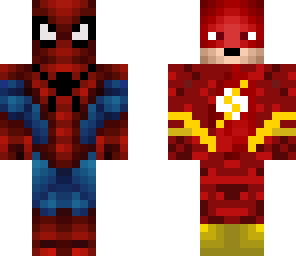 spiderflash