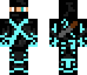 ultimate electric nija