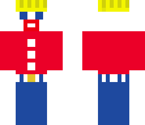 mr bill