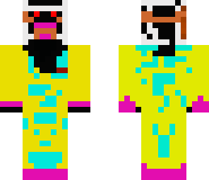 doctor satan 