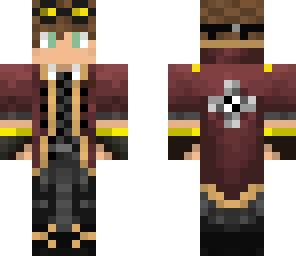 adventurer