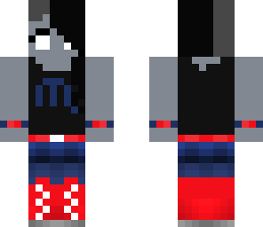 punk vriska try 1