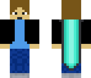 bbvillager made personally by bbvillager in 2015