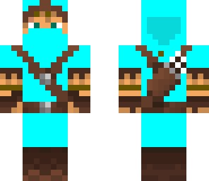 diamond elf