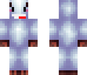 poro retrasado