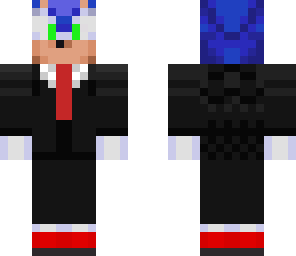 ceo sonic updated