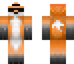 best epic looking fox