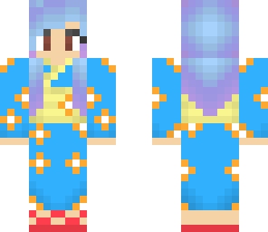 levy yukata