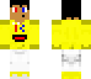isekc fan