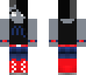 punk vriska try 2