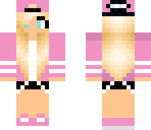 edit pink tomboy