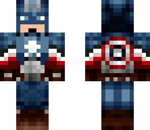 captain america