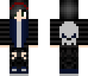 im not finished
