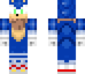 sonic boom hd