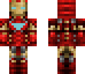 iron man