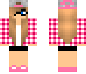 tomboy girl 5