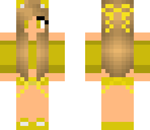 cute budder girl