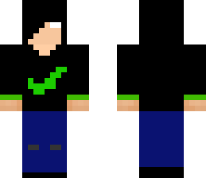cool herobrine edition 2