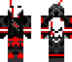 killer in red editied