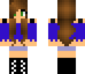 cute girl