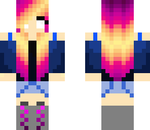 girl