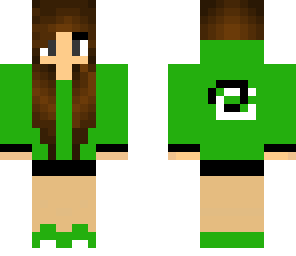 my og verison of my skin