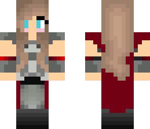thor girl