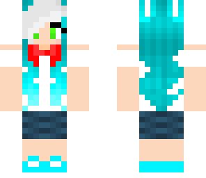 toy bonnie girl