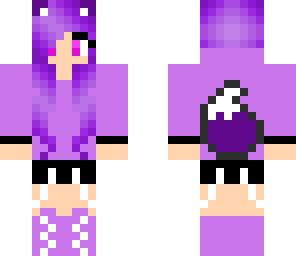skinny skin