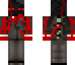 dead killer enderman