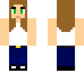 awesome cool girl