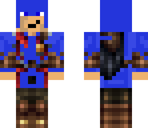 assassin