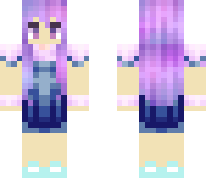 lurixia girl