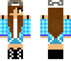 swag girl