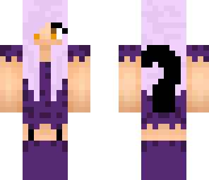 cat girl