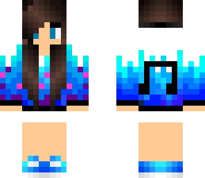 party music girl