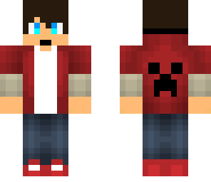 areumadlol's skin
