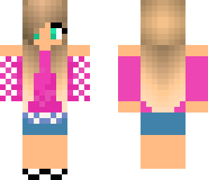 cute teen girl  edited