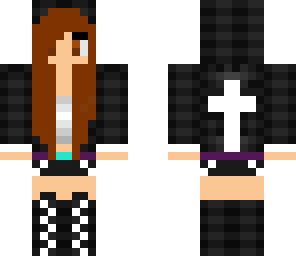 angie's dark side