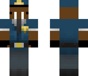 police walrus