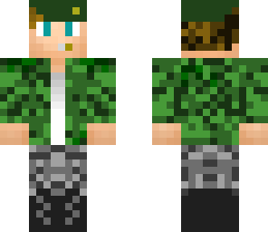 general soldier