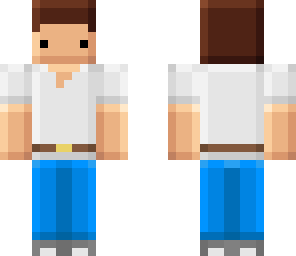 blocky human v2