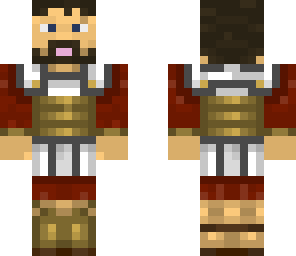 greek soldier edited