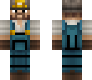 miner redfox7007