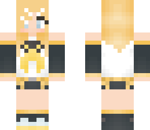 kagamine rin